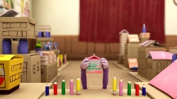 اسپوکیز (فصل 1 - قسمت 26)